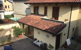 L'Ulivo Selvatico